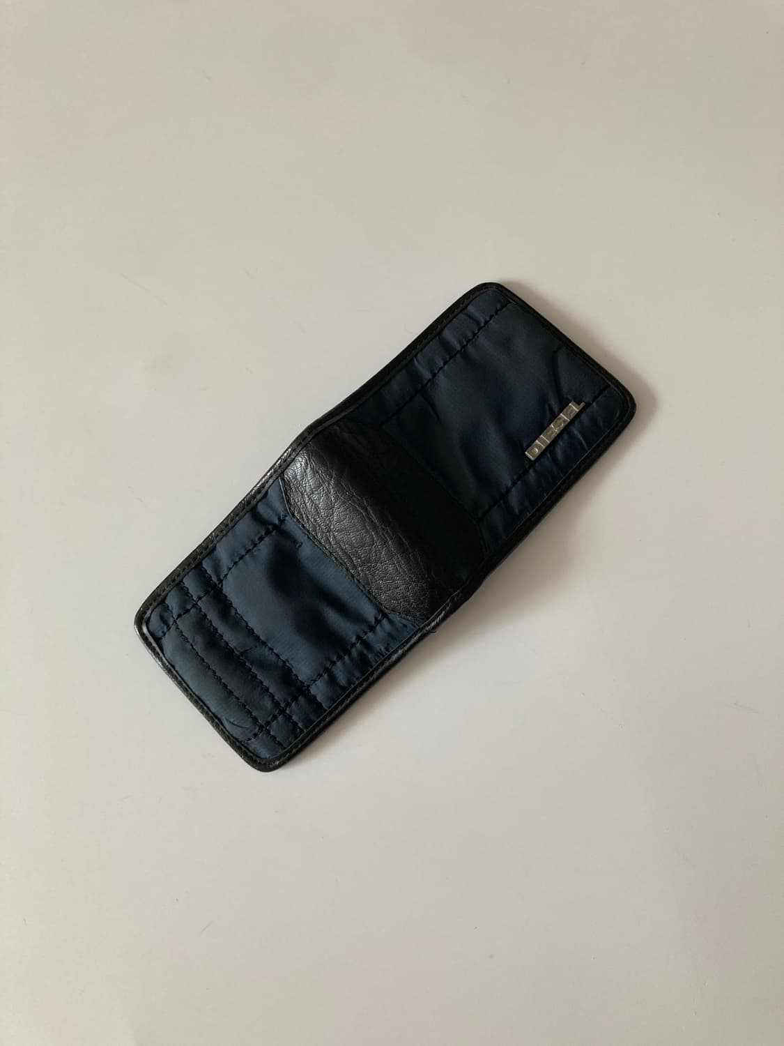 Nylon folding wallet 상품이미지4