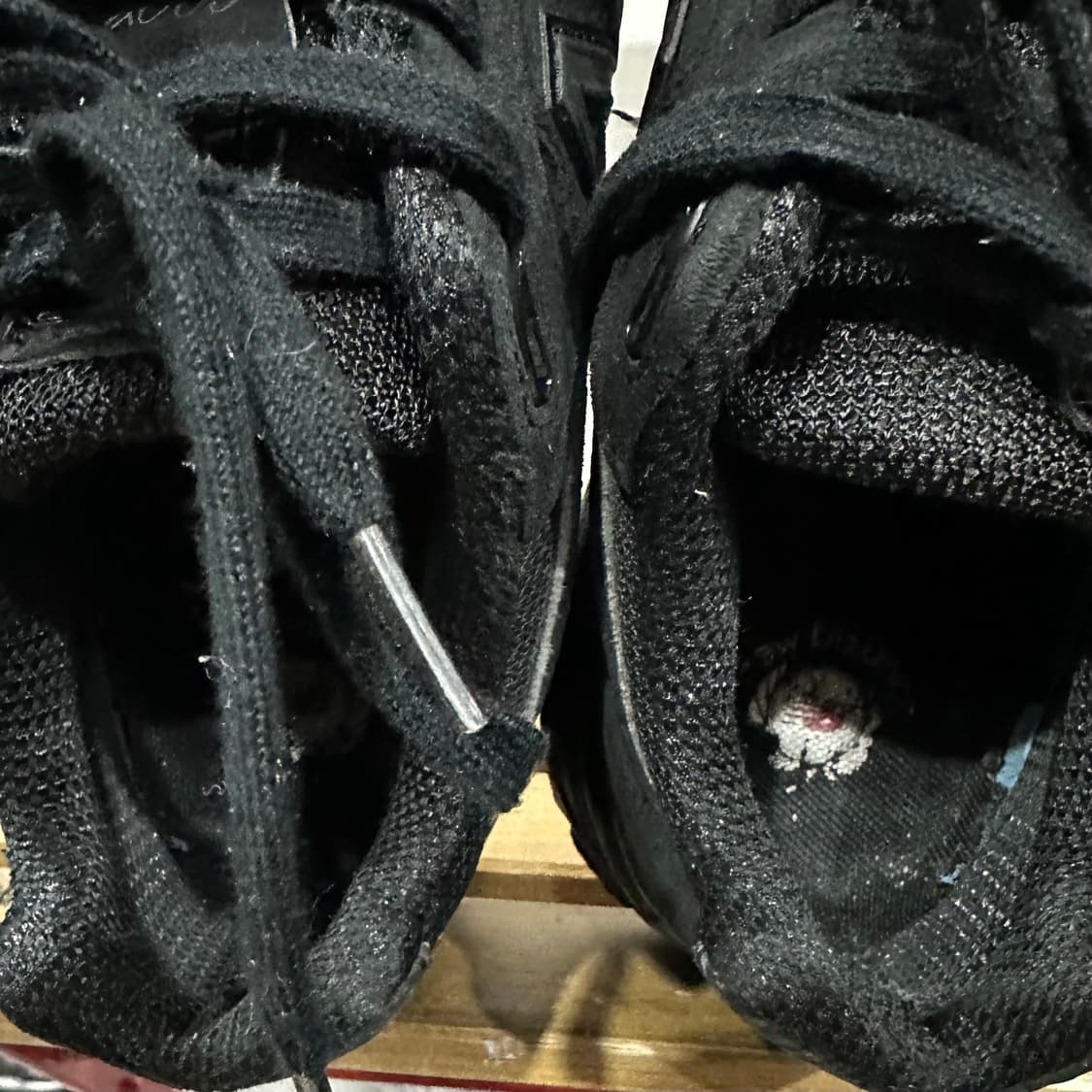 260) 뉴발란스 운동화 남성 남자 신발 990V4 made in USA 상품이미지8