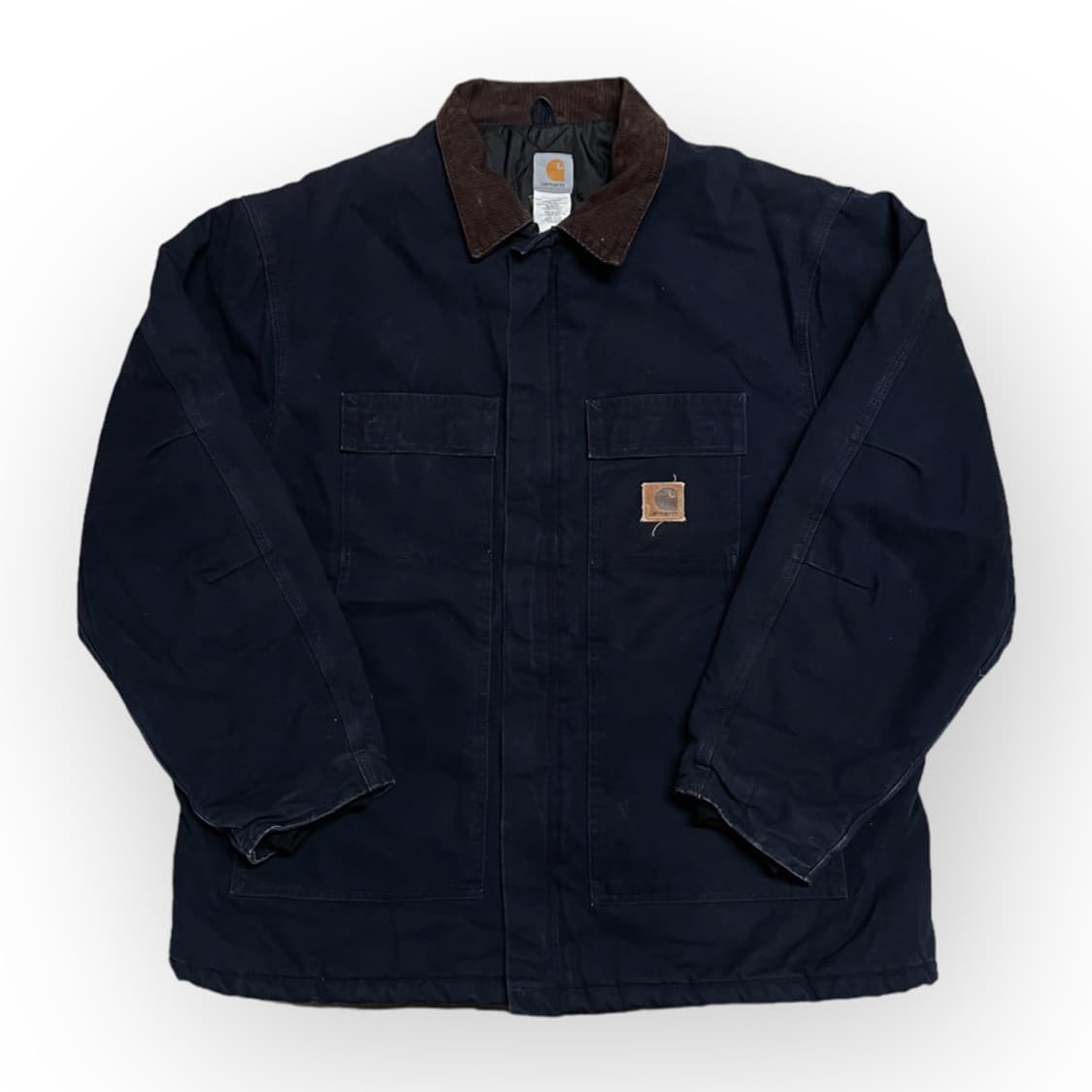 2XL)USA 칼하트 초어자켓 상품이미지5