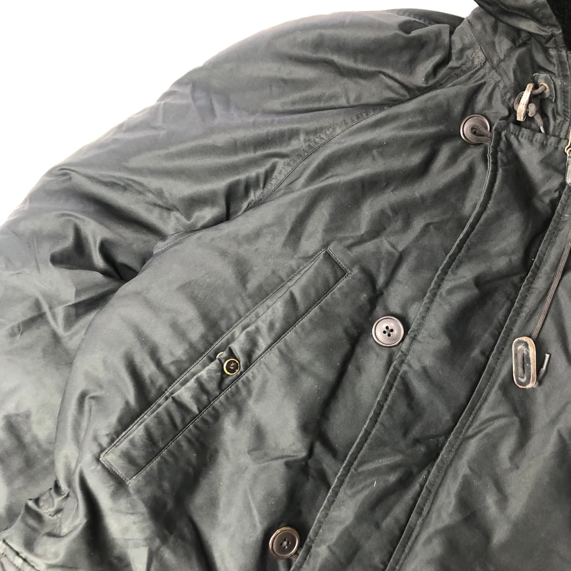 폴로랄프로렌 다운 파카  상품이미지6