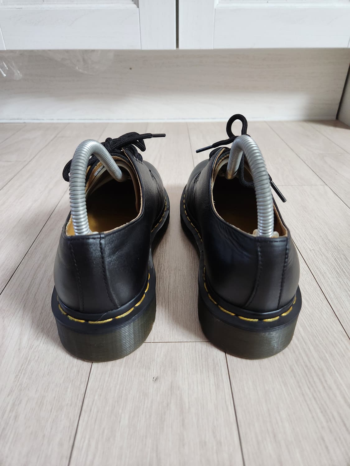 닥터마틴 1461 나파가죽 UK5 240 상품이미지5