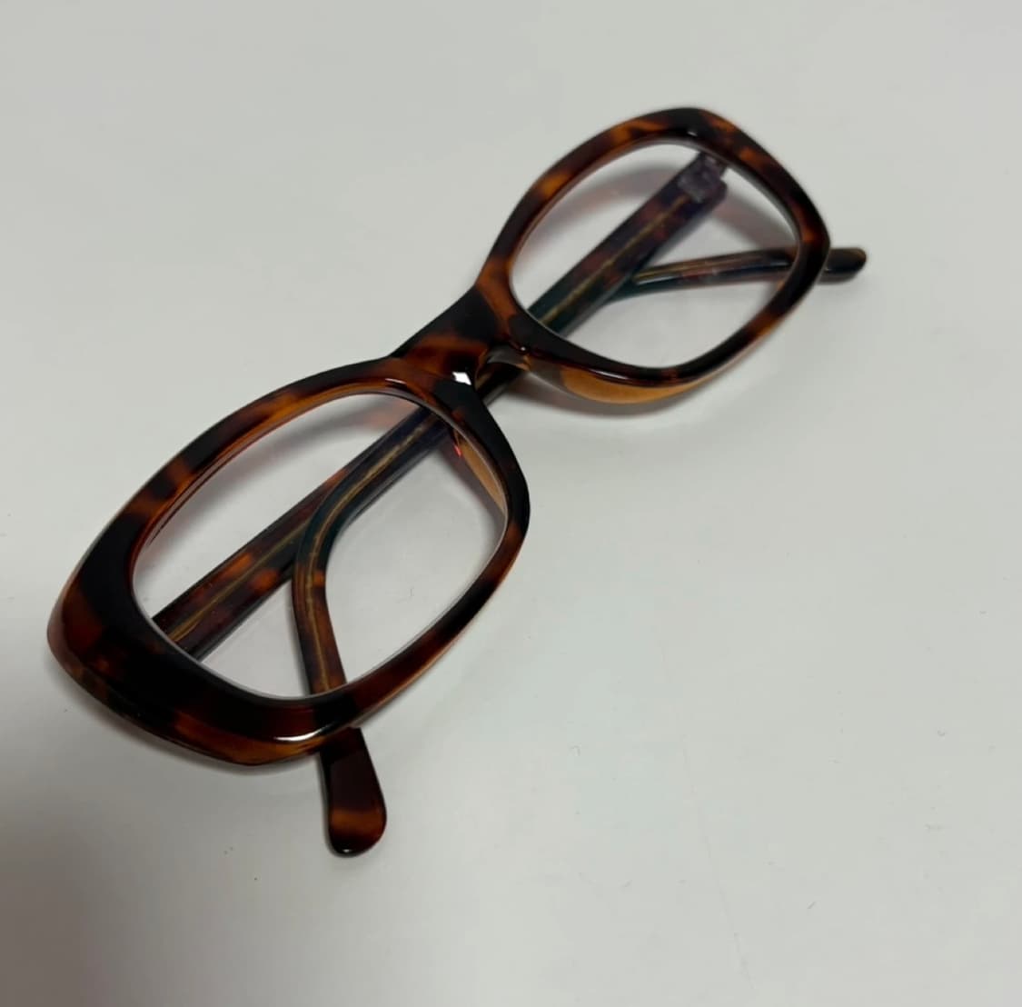 Gyaru Vintage Glasses 상품이미지2