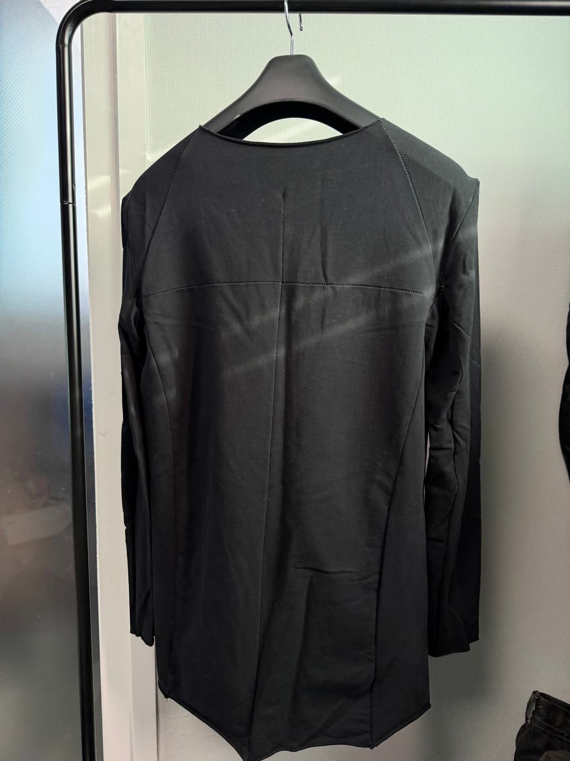 Incarnation 오버룩 컷소우 롱슬리브 상품이미지2