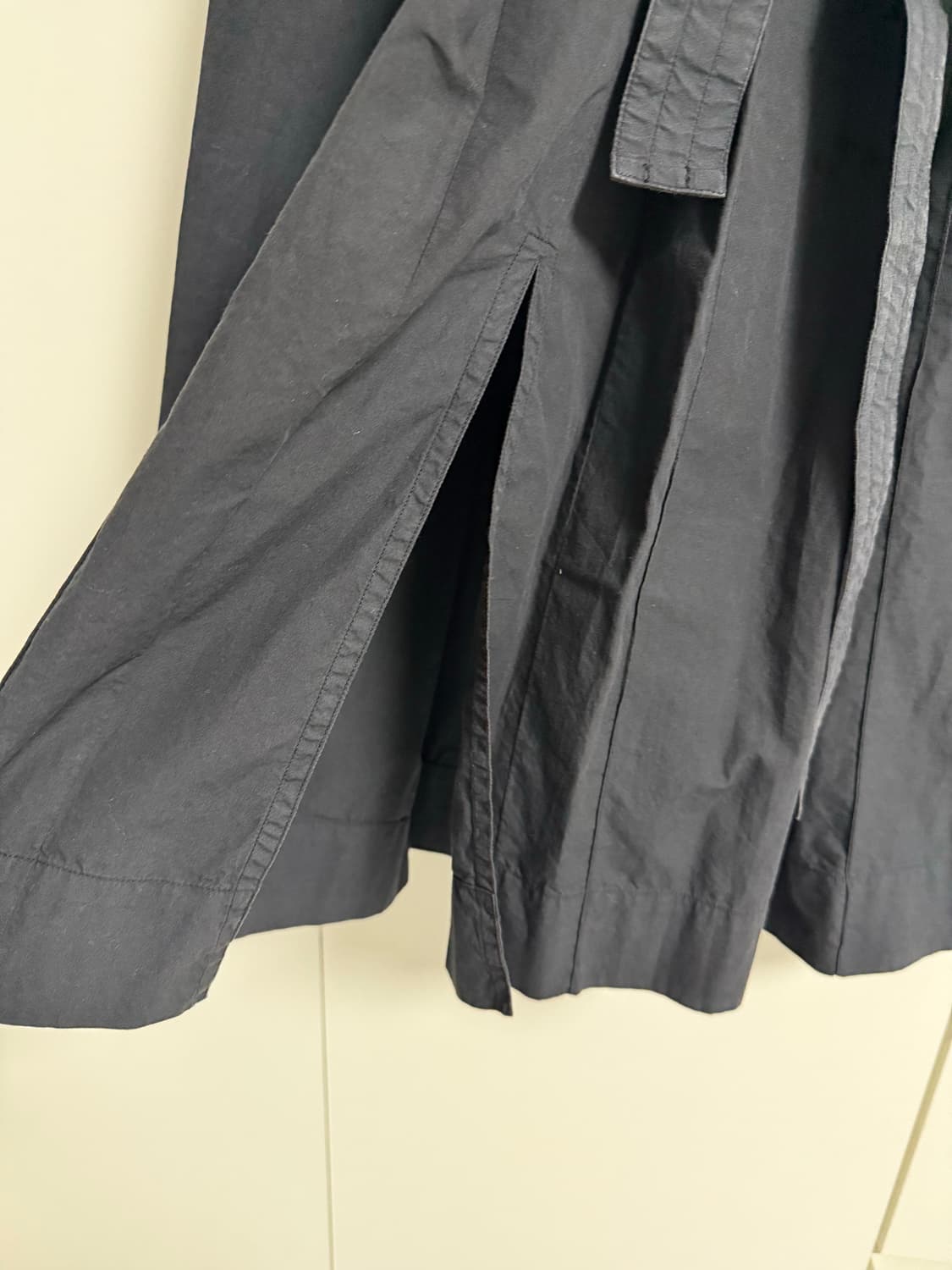 Lemaire 르메르 스커트 상품이미지2