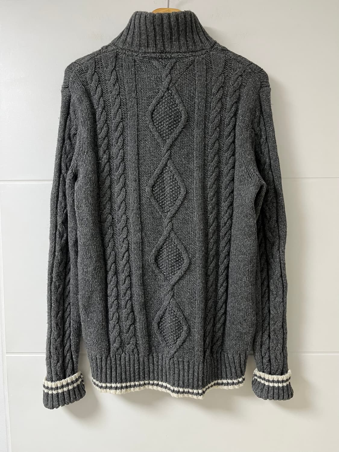 타미 니트 울니트 상품이미지2