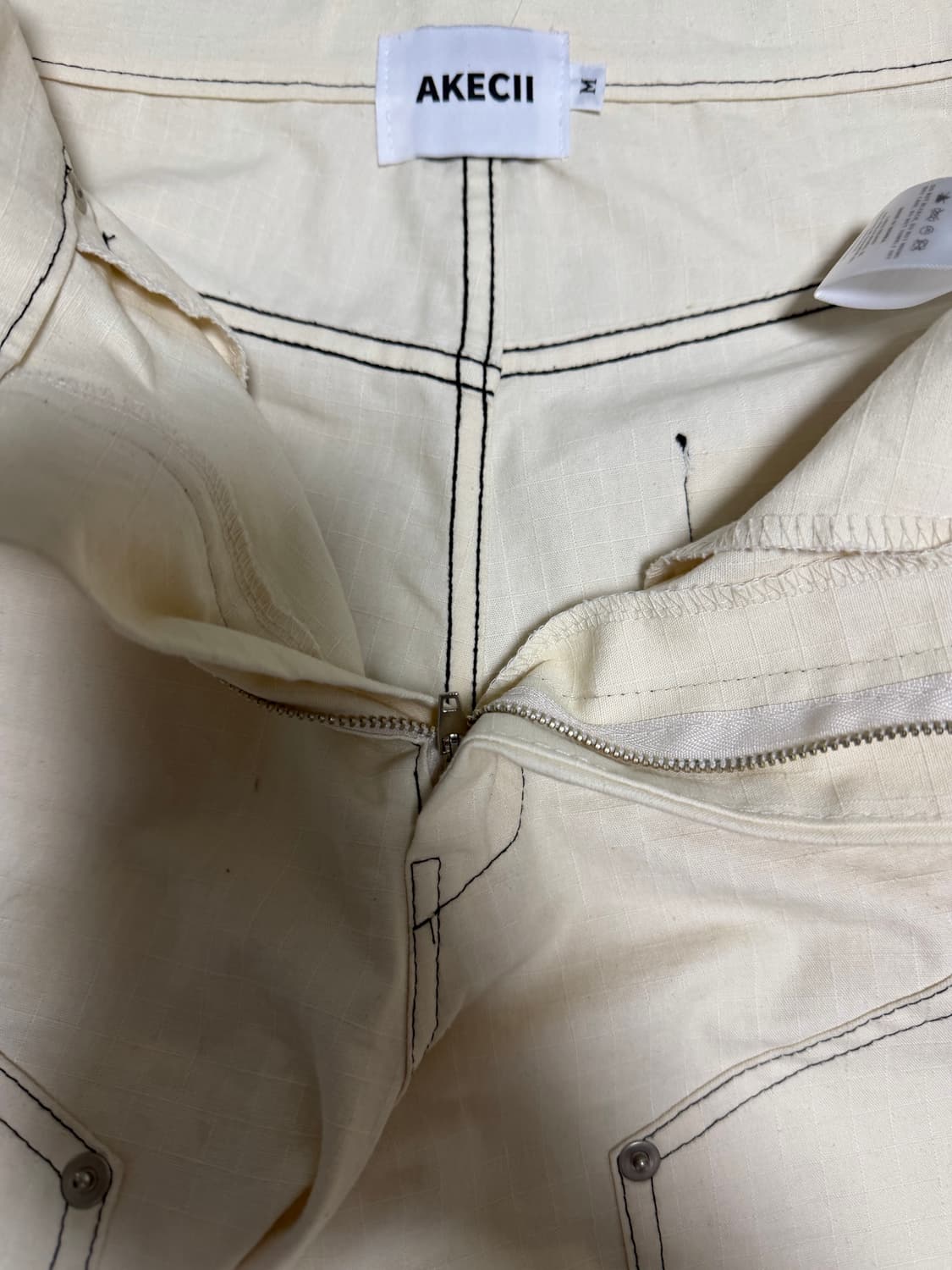 버뮤다 팬츠 상품이미지5