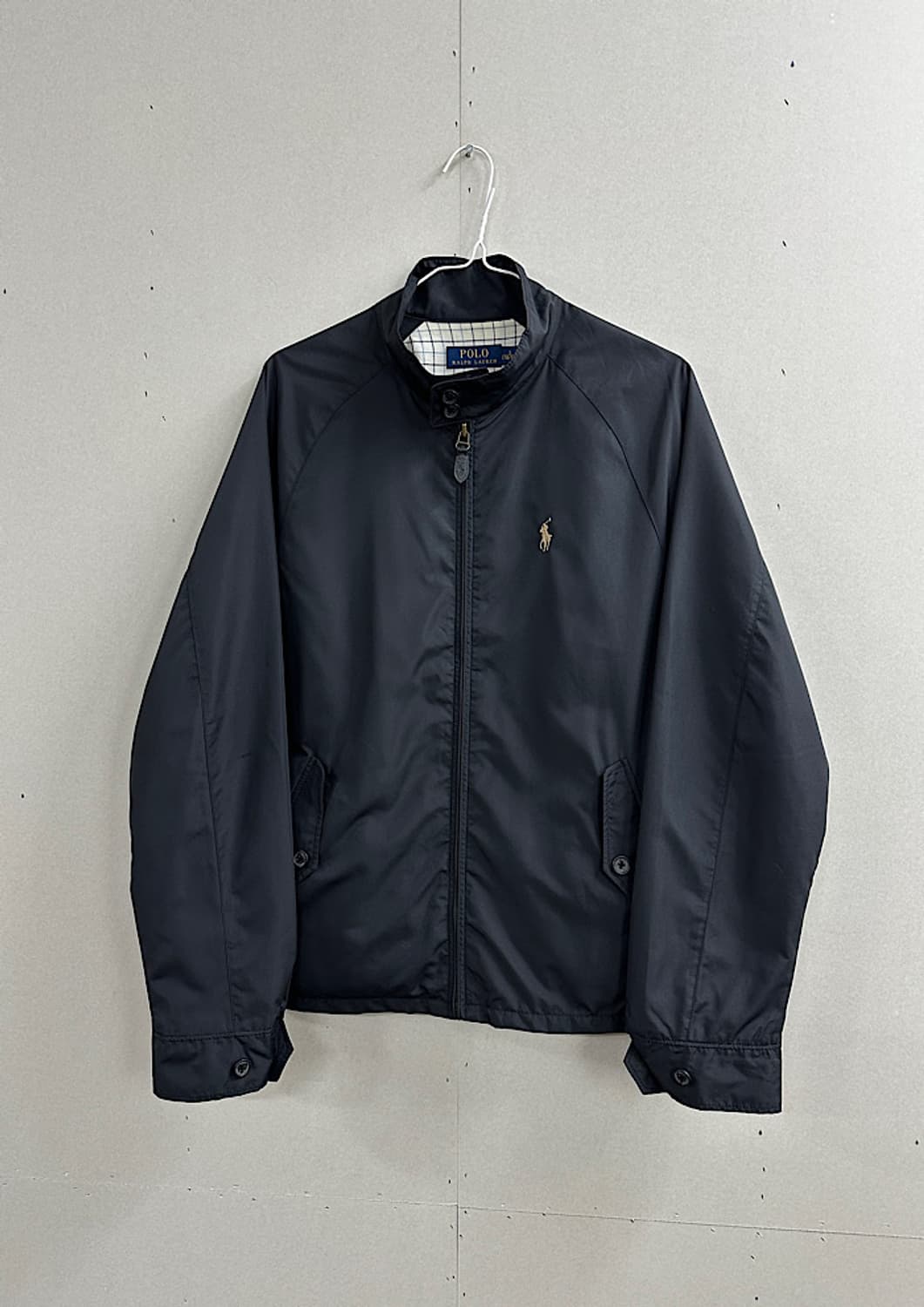 폴로 바라쿠타 자켓 M  상품이미지1
