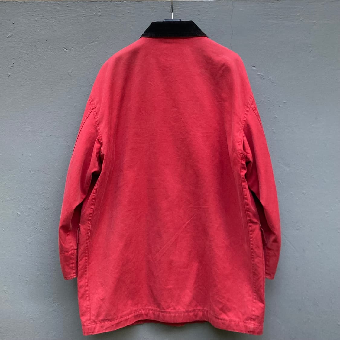 Made in france 파이어맨 자켓 상품이미지3