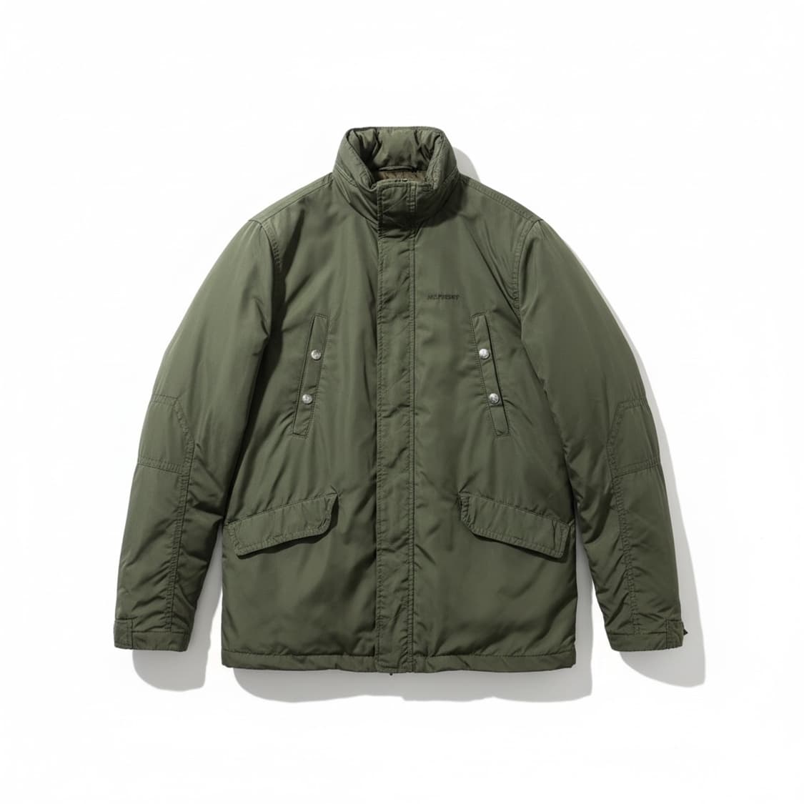 타미힐피거 사파리 자켓 S 상품이미지1