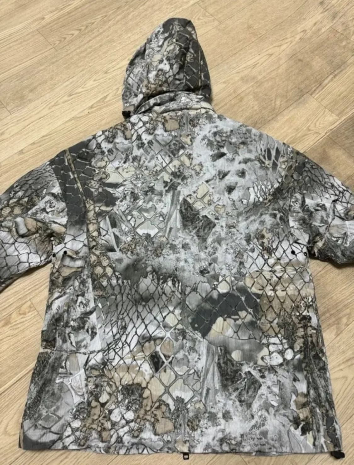 [50] 디젤 바람막이 상품이미지3