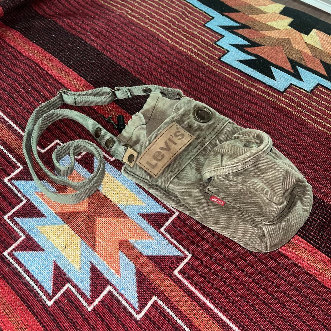 리바이스 숄더백 크로스백 슬링백 카메라백 Levis 상품이미지3