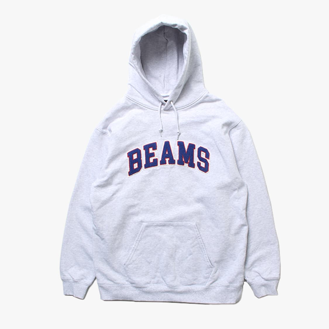  BEAMS "Grey Hoody" 상품이미지1