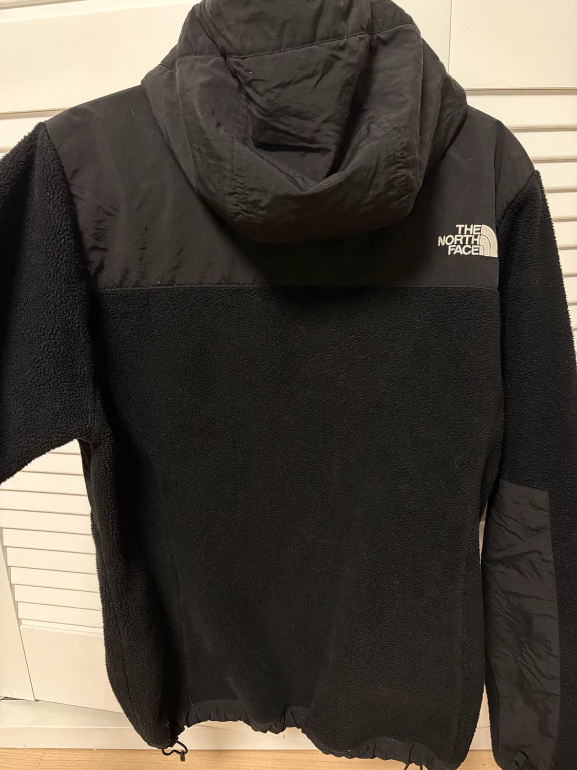 노스페이스 후리스M 상품이미지2