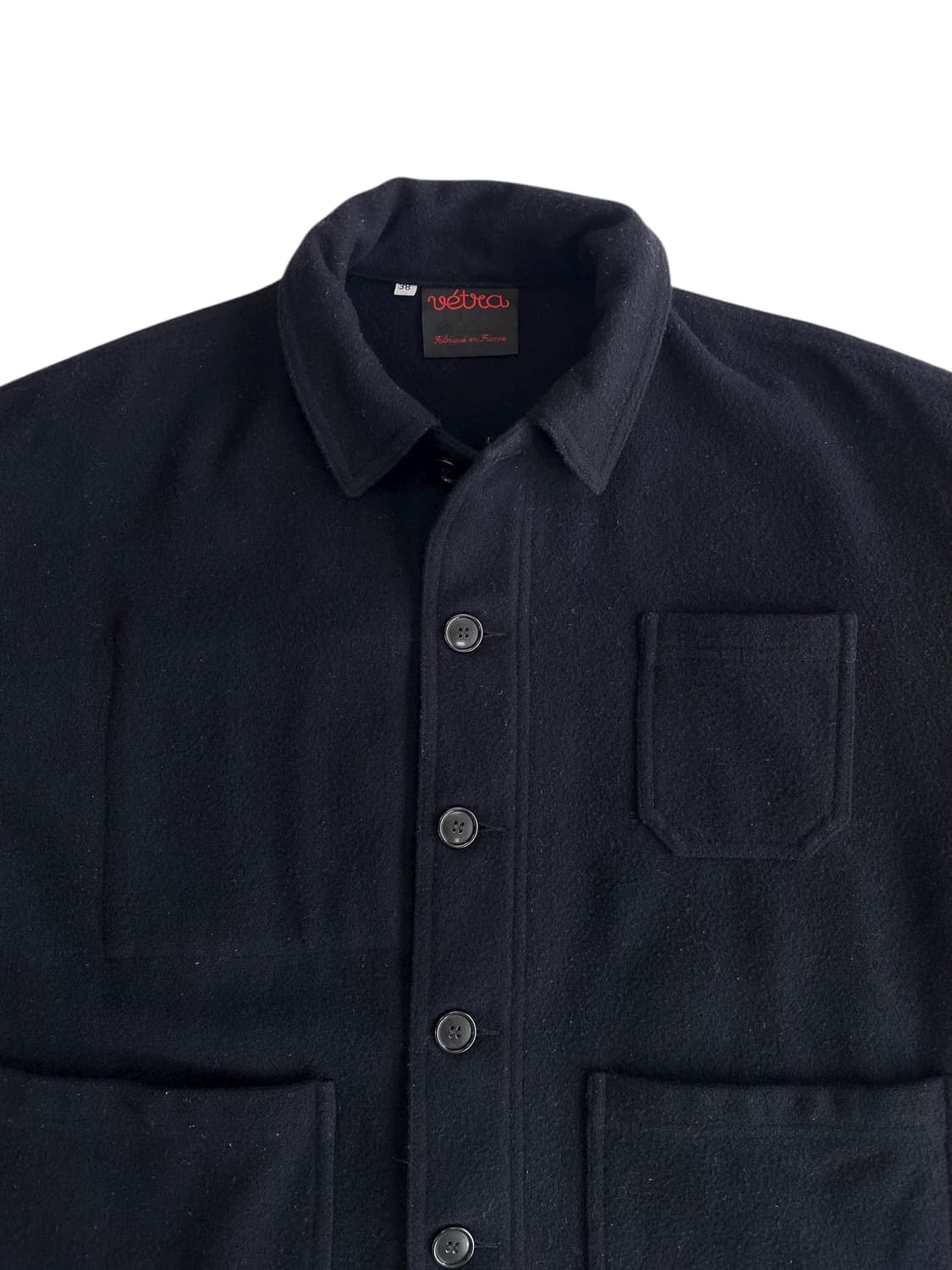 베트라 울 프렌치 워크 자켓 상품이미지3