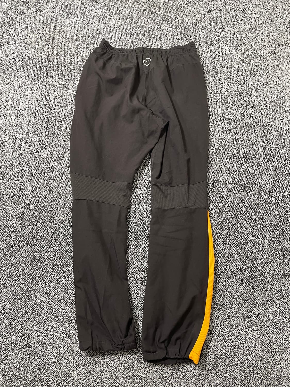 빈티지9. 나이키 2014-15 AS 로마 드라이핏 트랙 팬츠 츄바 상품이미지5