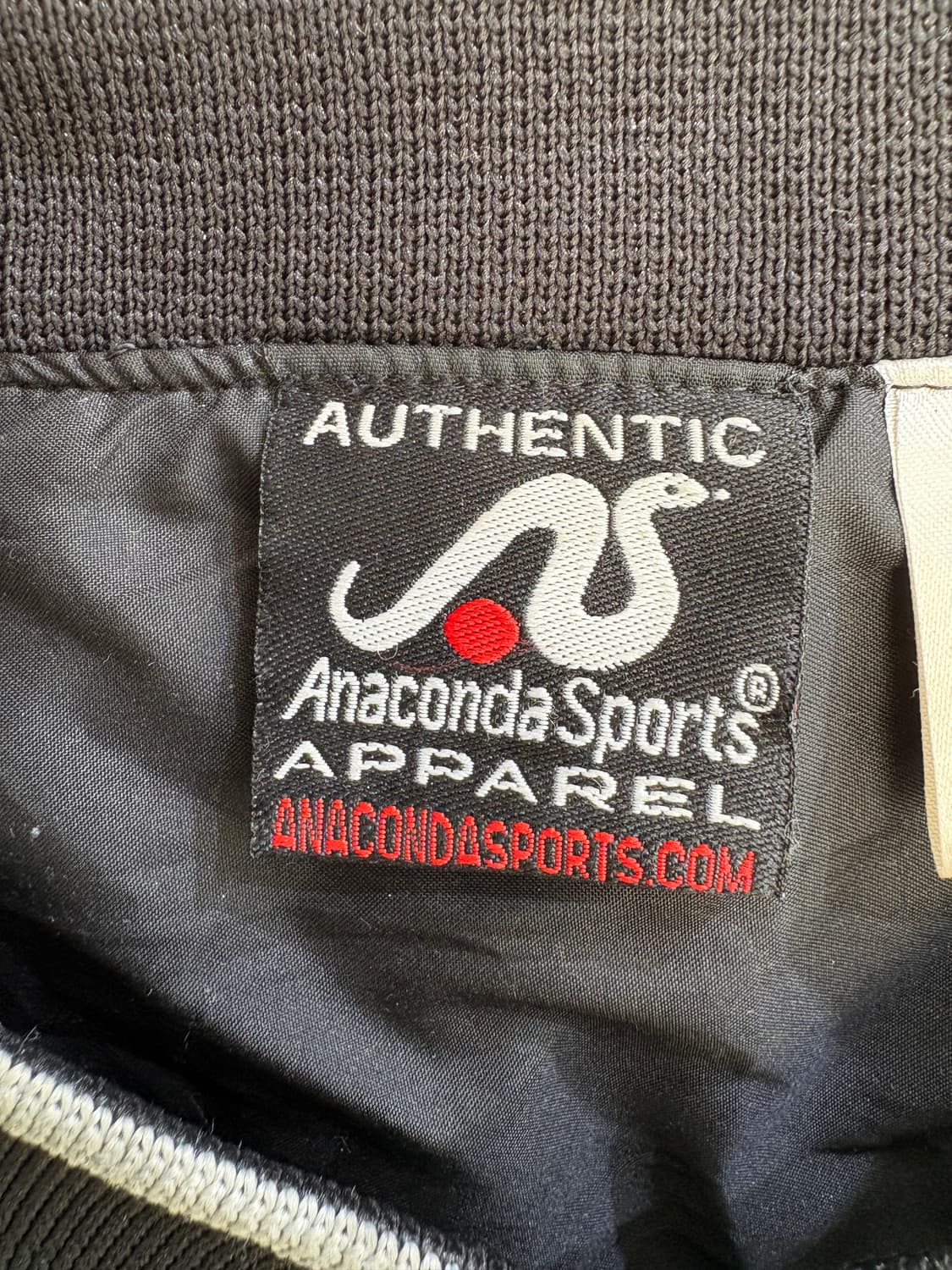 ANACONDA SPORTS APPAREL 맨투맨 상품이미지6