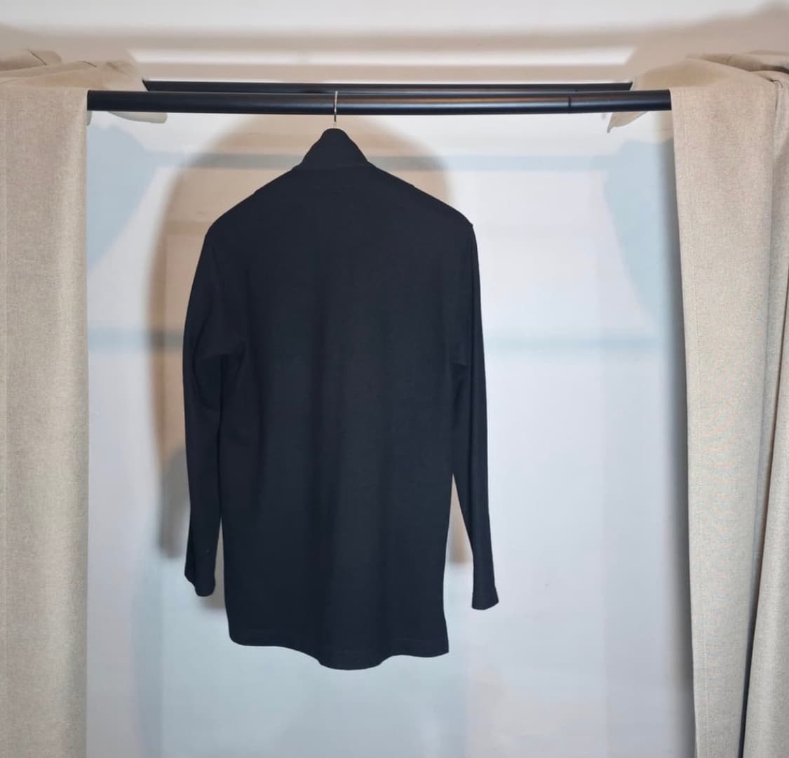 Yohji Yamamoto 21AW wool jacket 상품이미지2