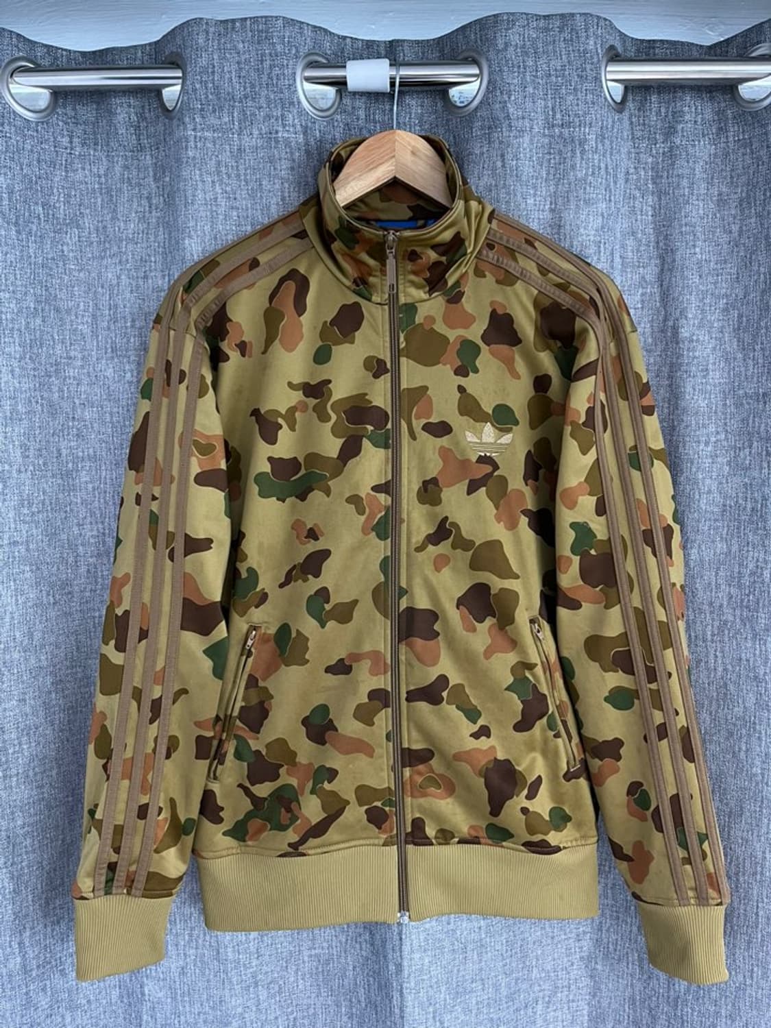 아디다스 파이어버드 져지/#3375 상품이미지2