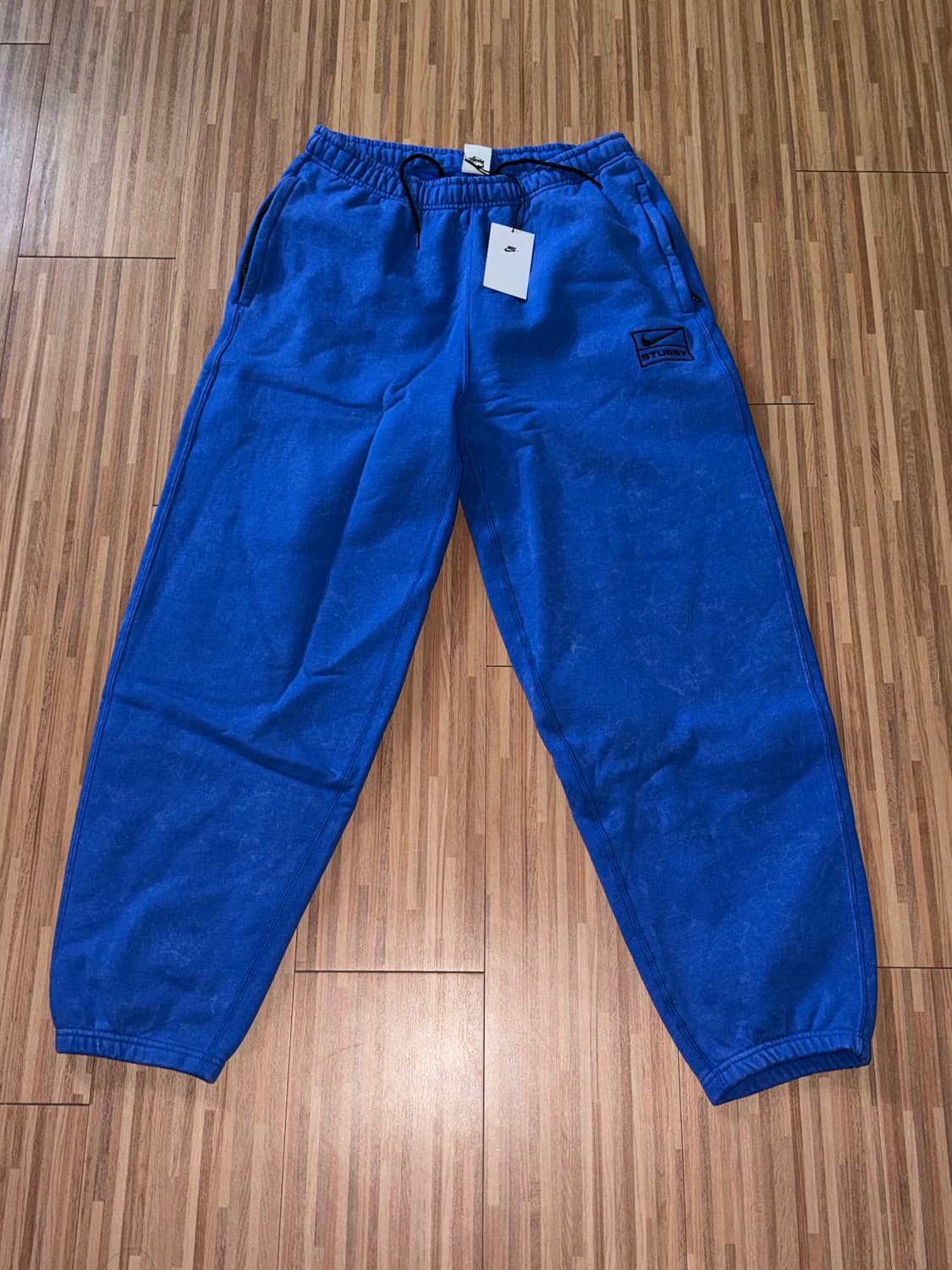 나이키 스투시  팬츠 M 상품이미지1