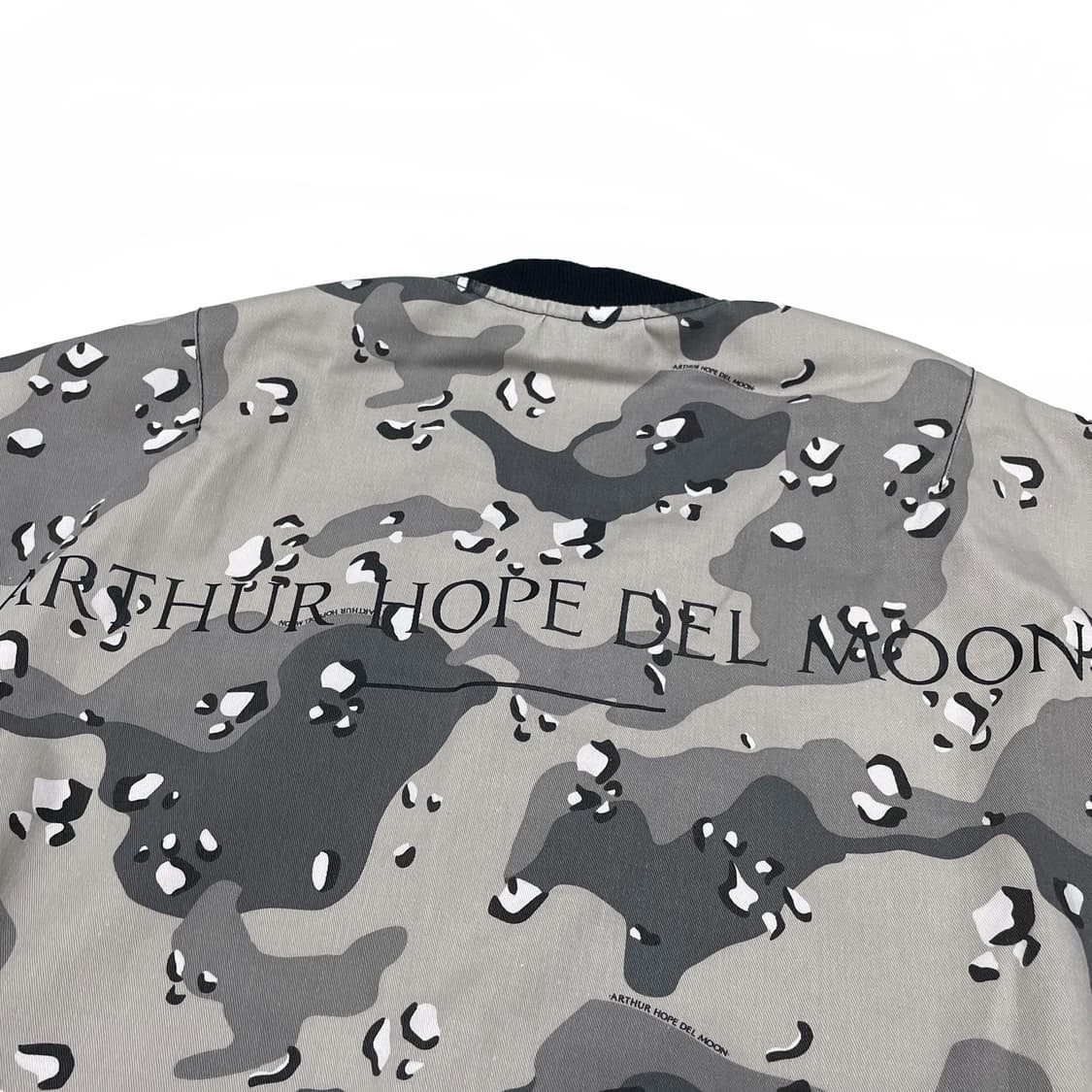 아서 홉 델 문 (Arthur Hope Del Moon) 상품이미지5