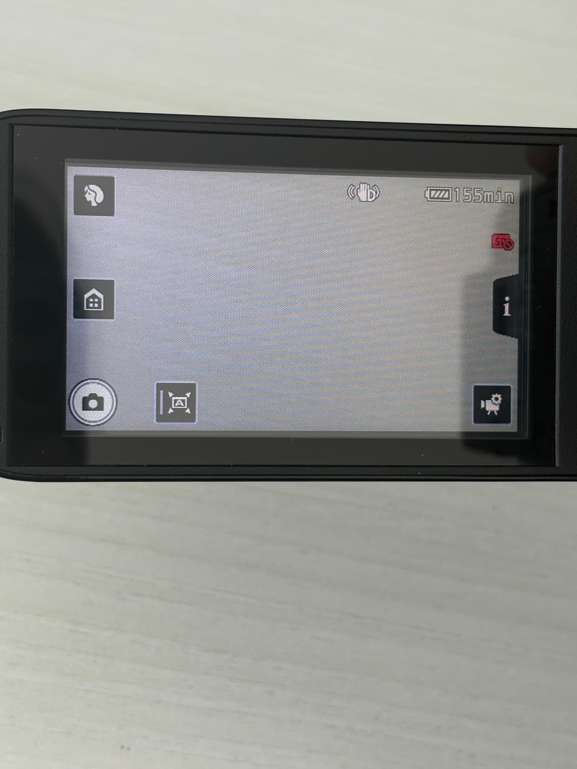 [민트급] 캐논 빅시아 canon vixia hf r 700 상품이미지7