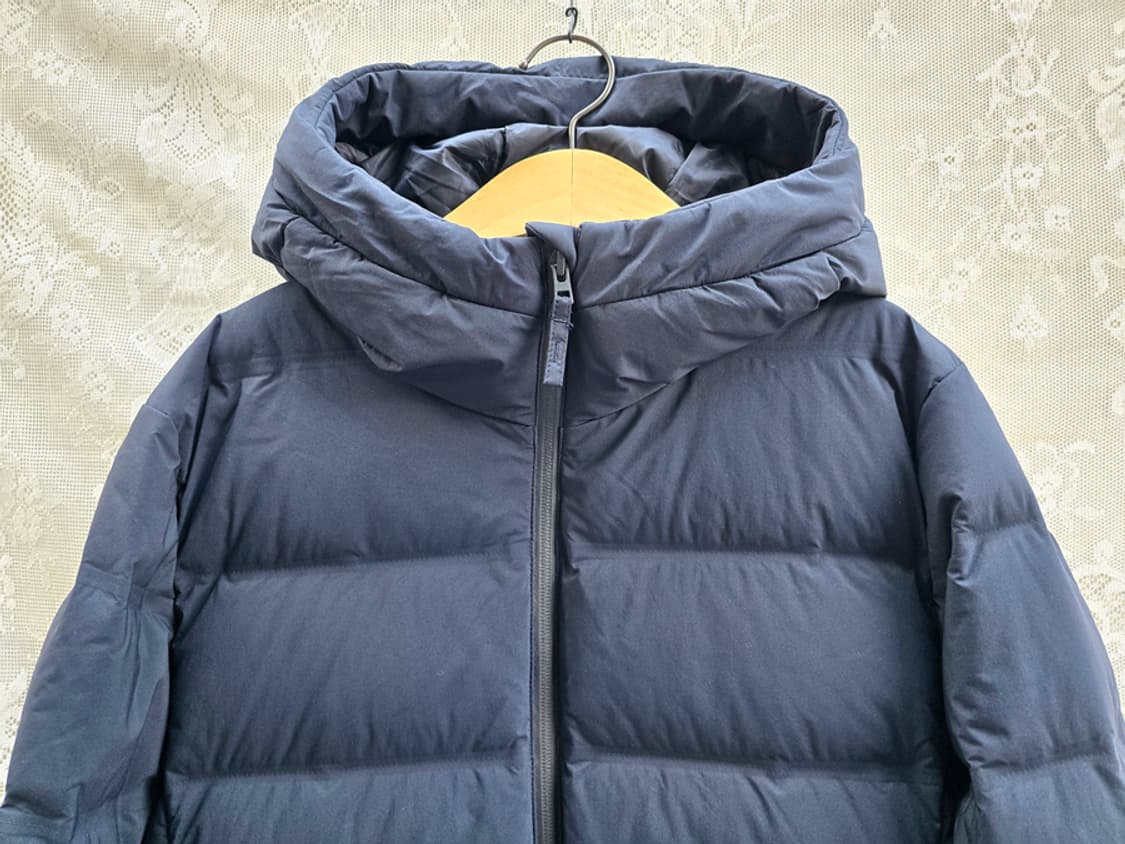 유니클로 심리스 패딩 상품이미지4