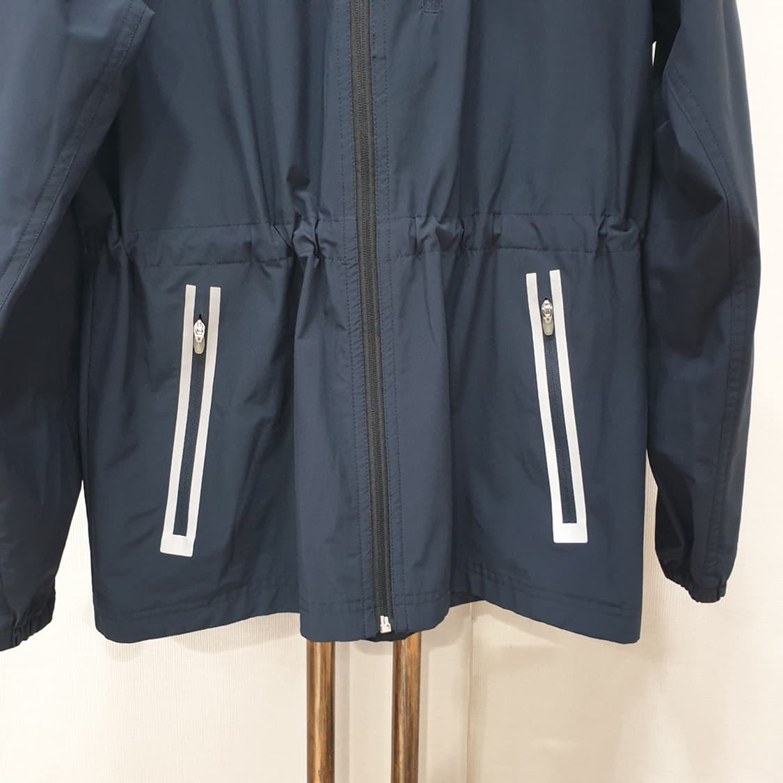 몽벨 여성 바람막이 자켓 L(100) 상품이미지3