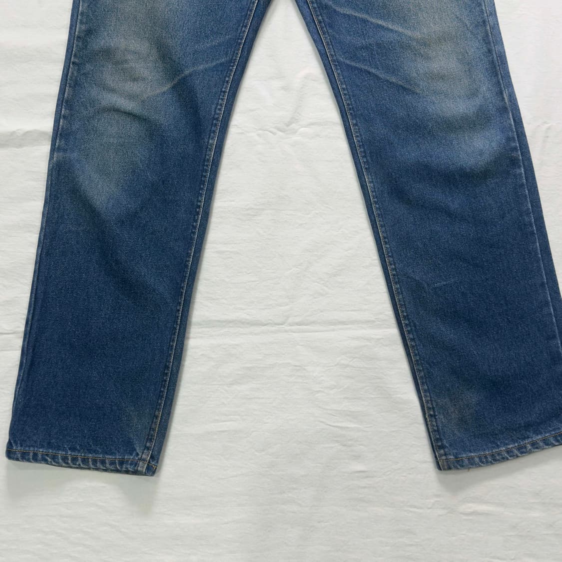 90s Lee 리 데님팬츠 32X32 상품이미지3