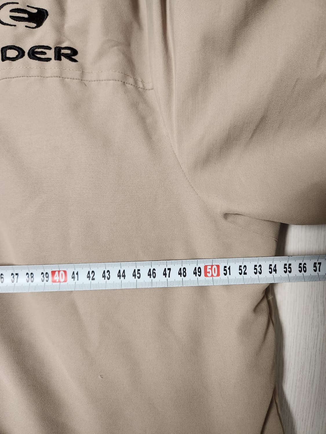 아이더 카라스 다운 패딩 지켓 사이즈95(m)

사용감 및 군데군데 오염 상품이미지8