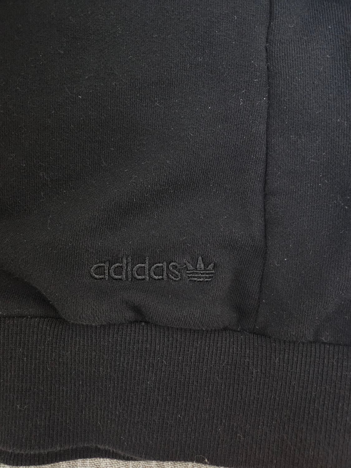 팔라스x아디다스 콜라보 후드 티셔츠xl 상품이미지5