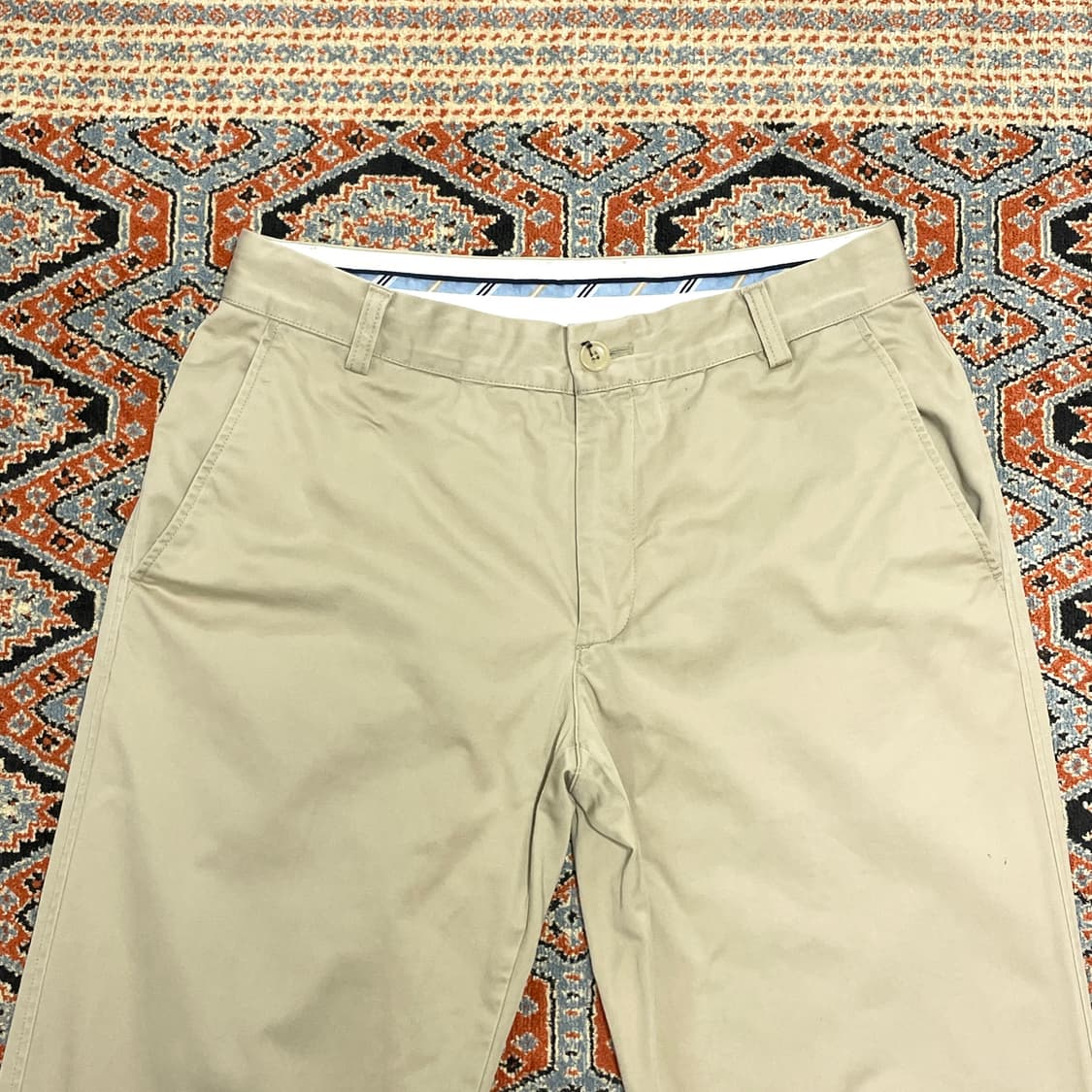 빈폴 베이지 치노팬츠 남성31 상품이미지2