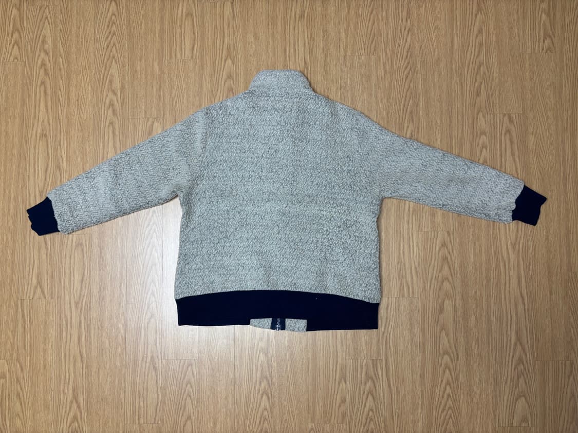 파타고니아 울리스터 플리스 후리스 여성 L  상품이미지3