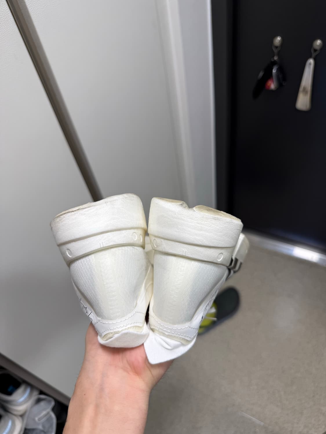 y-3 아디다스 아디오스 프로4 270mm 상품이미지4