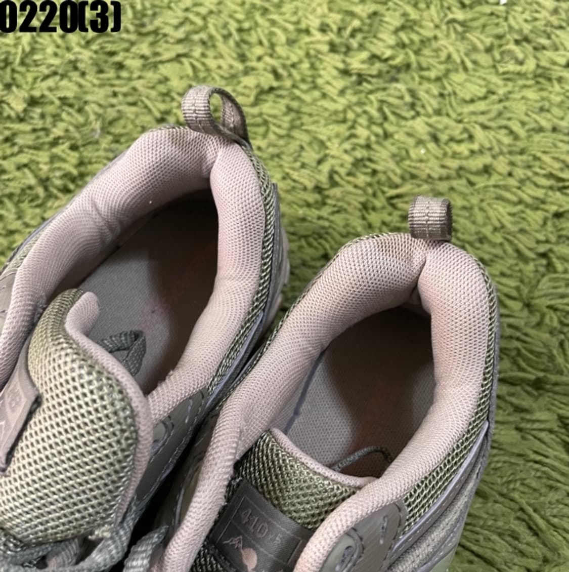 뉴발란스 운동화 상품이미지4