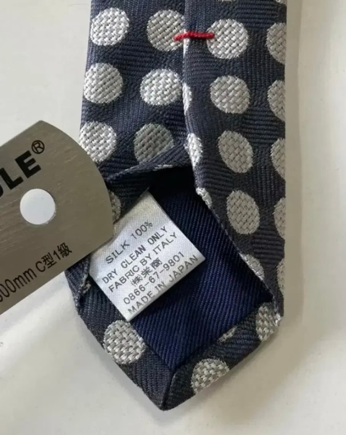 더수트컴퍼니 넥타이 상품이미지5