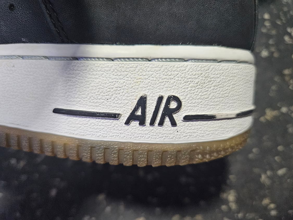 나이키 에어포스 1 로우 콜린 캐퍼닉 255mm 상품이미지7