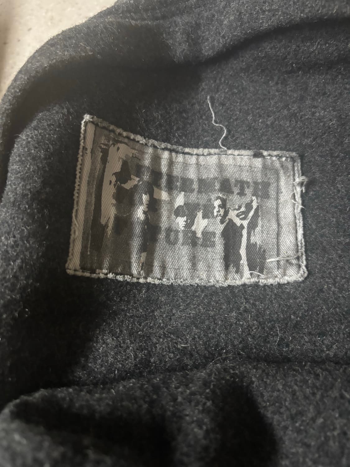 07 라프시몬스 백팩 아카이브 상품이미지4