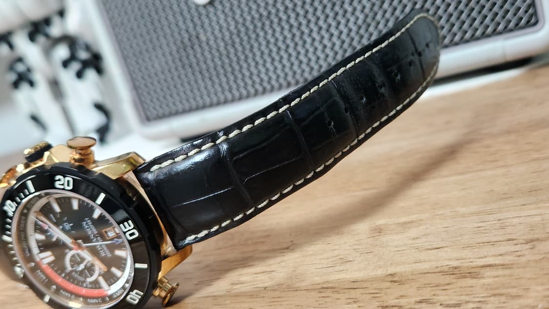 #로만손 액티브 컬렉션 아쿠아200 남성명품시계 급처 / 다이버시계 상품이미지7