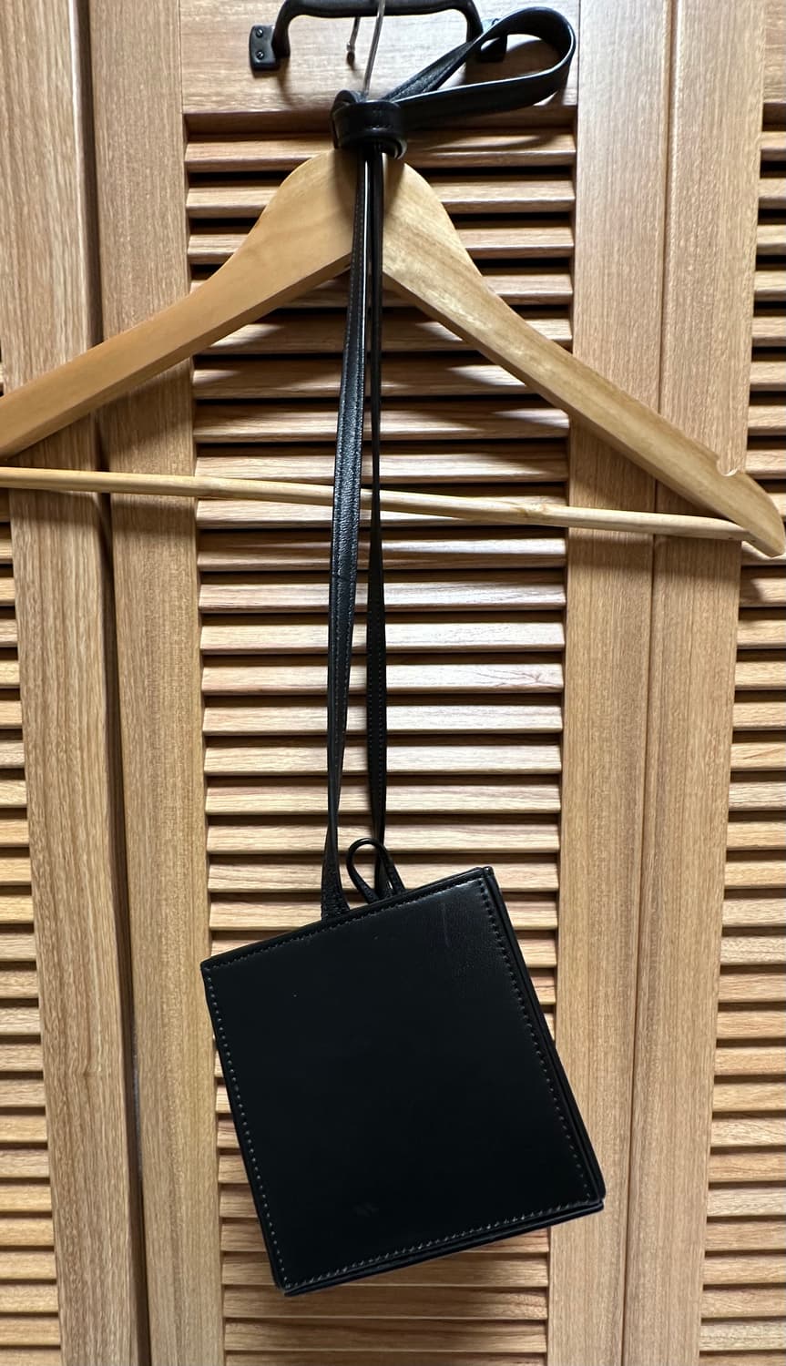 우영미 크로스백 상품이미지6