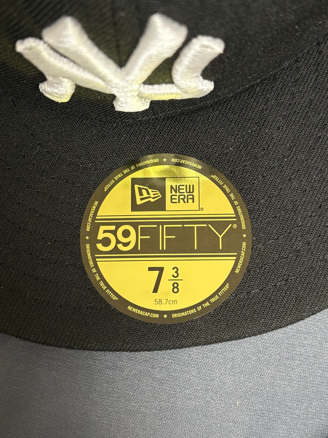 뉴에라 스냅백 58.7cm 상품이미지2