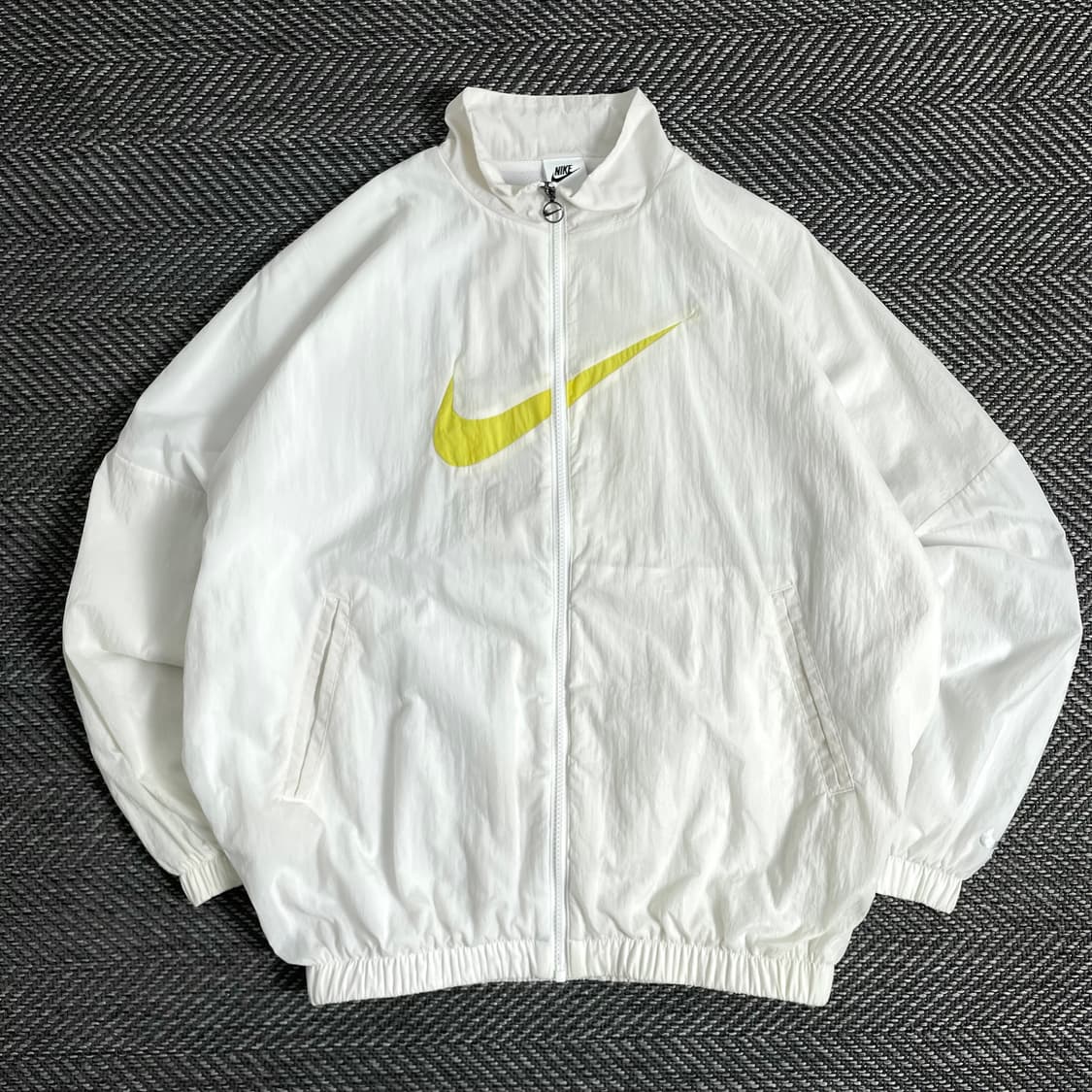 나이키 빅스우시 나일론 우븐 바람막이y 2865 상품이미지2
