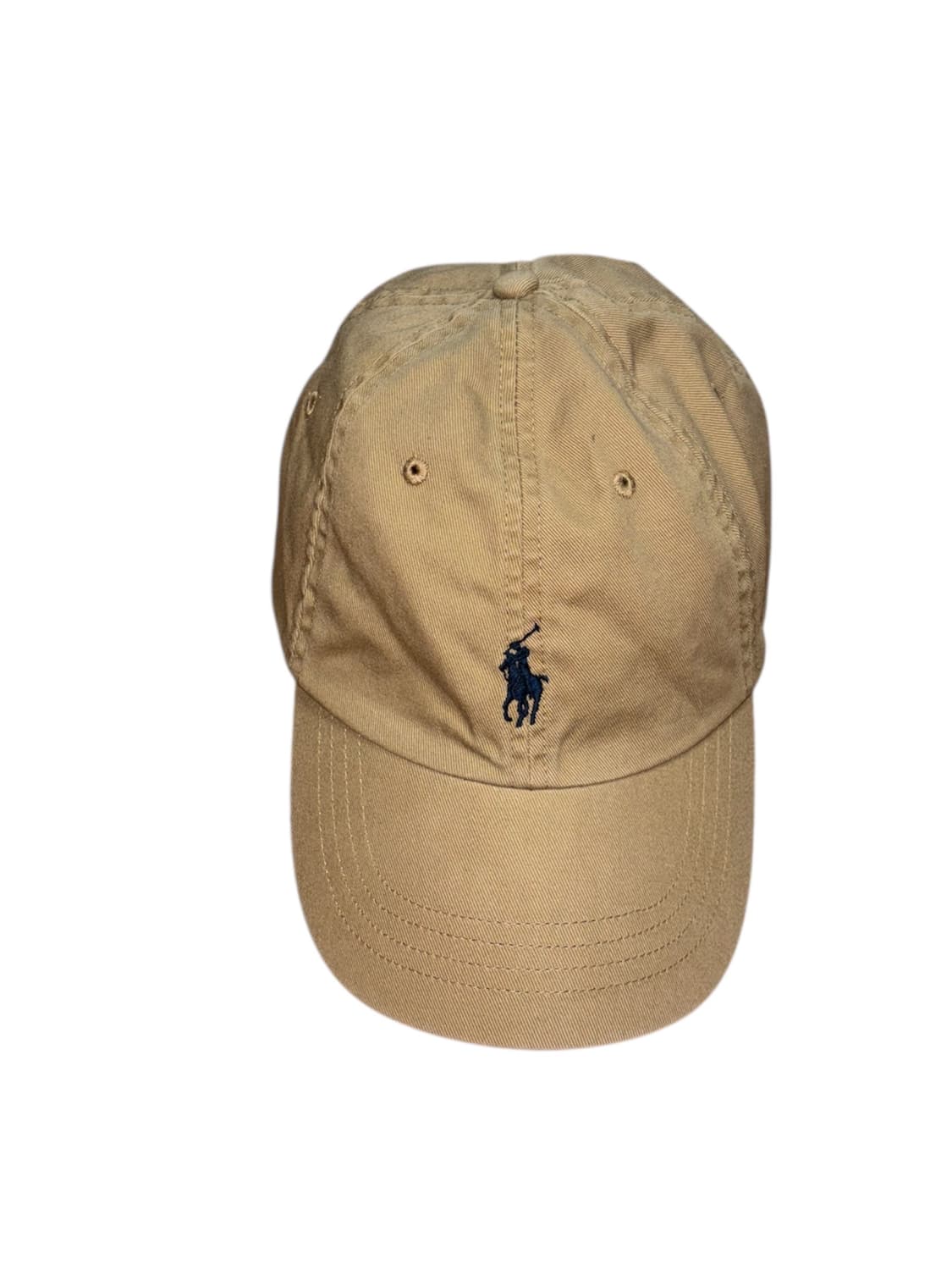 폴로 랄프로렌 코튼 치노 볼캡 상품이미지2