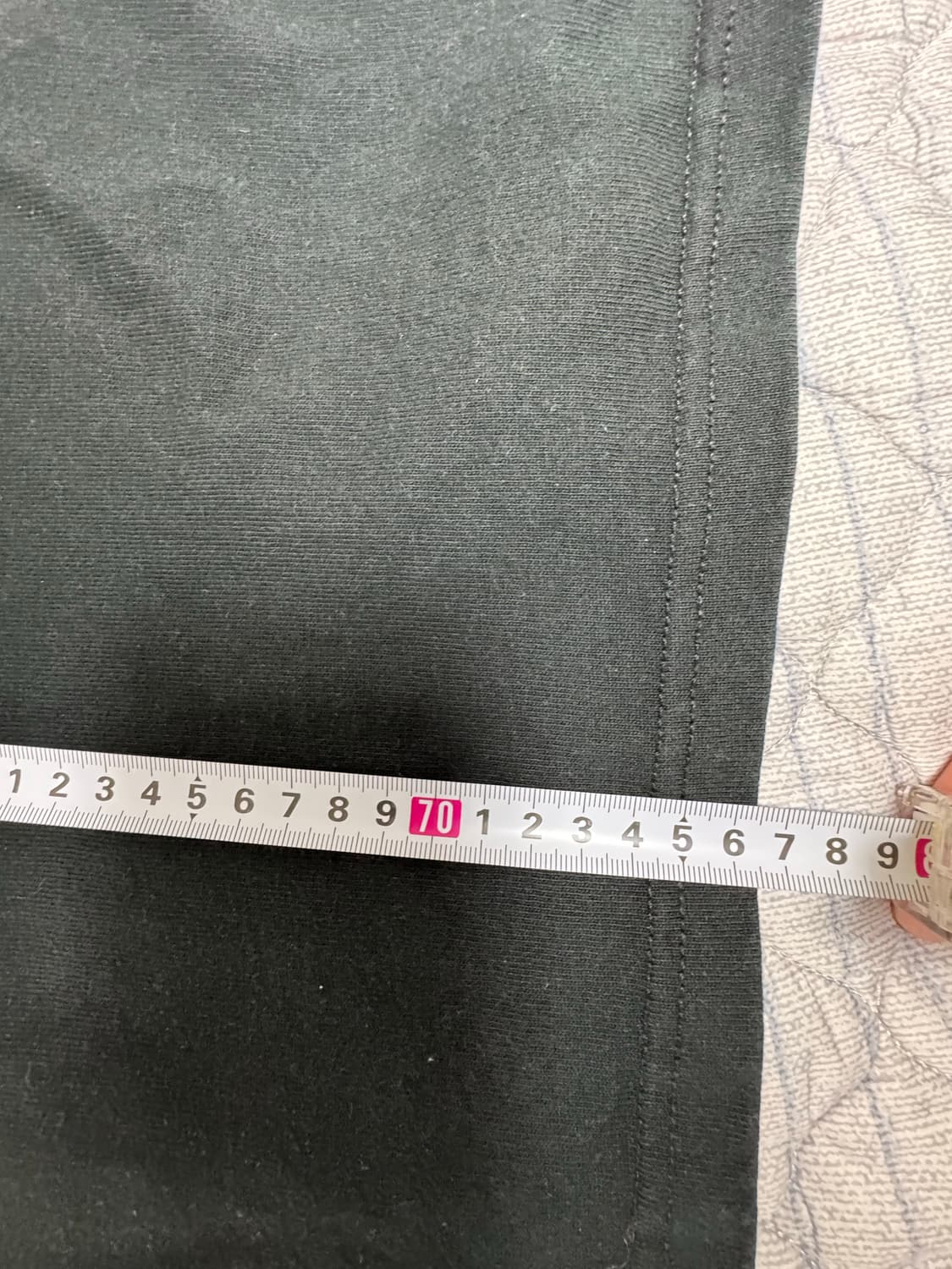 폴로 랄프로렌 럭비 긴팔 카라티 상품이미지7