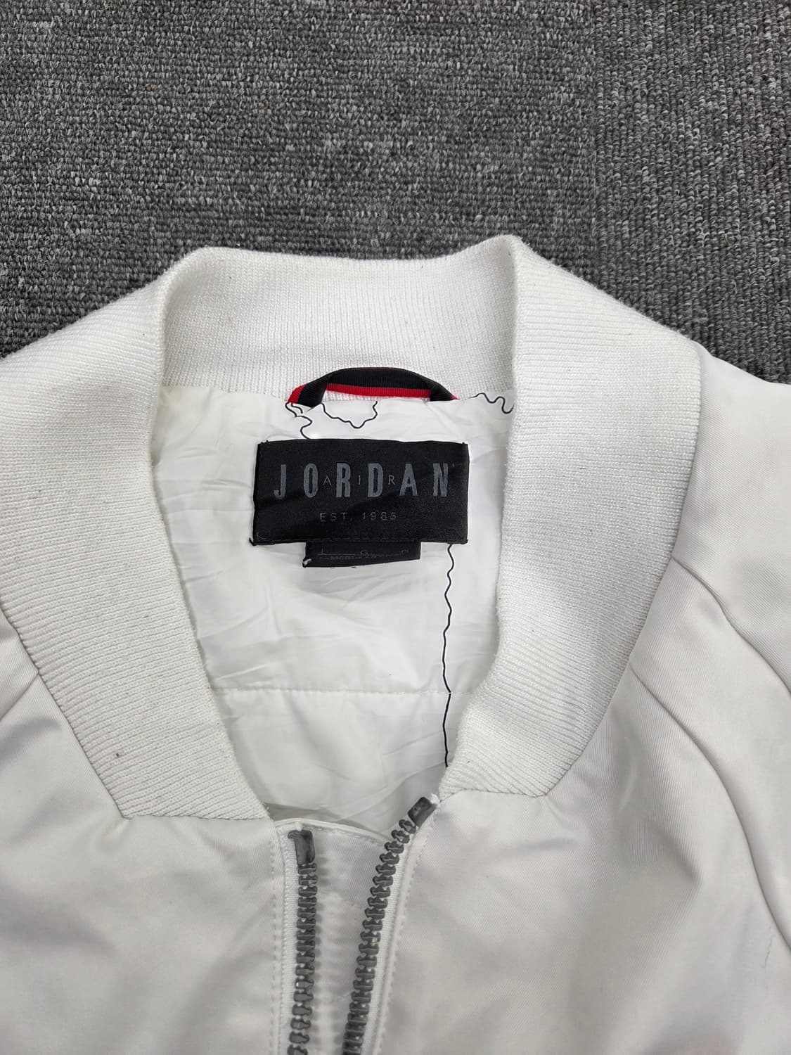 조던 'City of Flight' MA-1 항공점퍼 상품이미지6