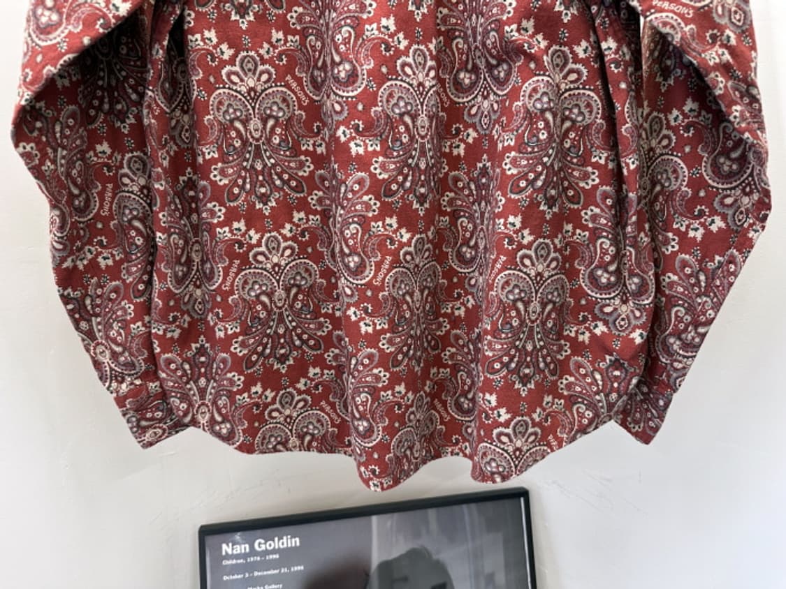 PERSON'S (XL) 상품이미지7