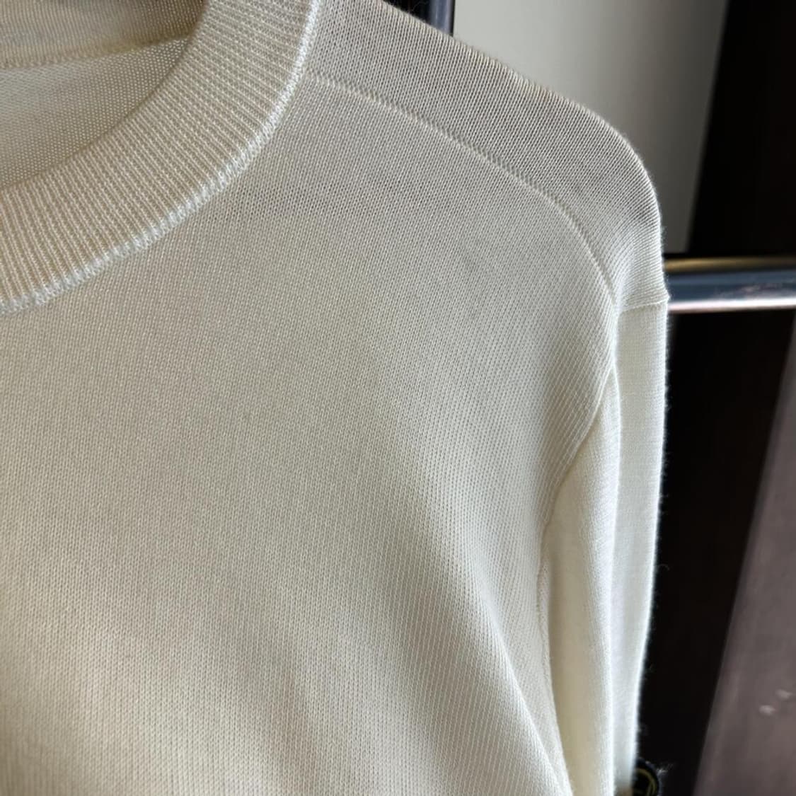 14116 - 스톤아일랜드 와펜 니트 상품이미지9