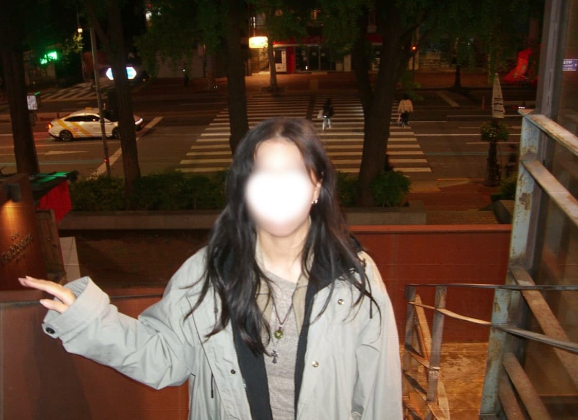 올림푸스 x-785 (작례포함) 상품이미지6