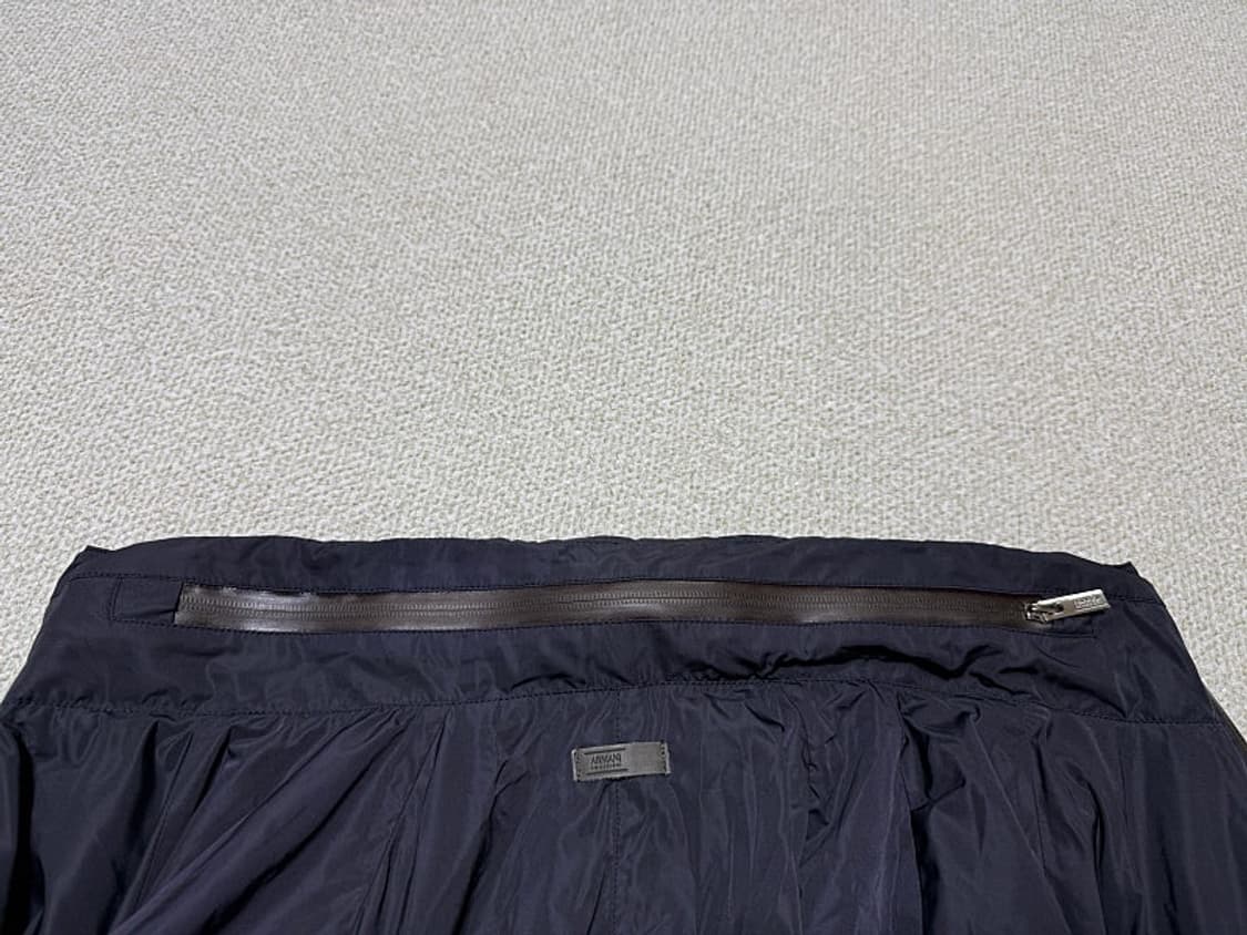 알마니 자켓 남성용 95사이즈 상품이미지3