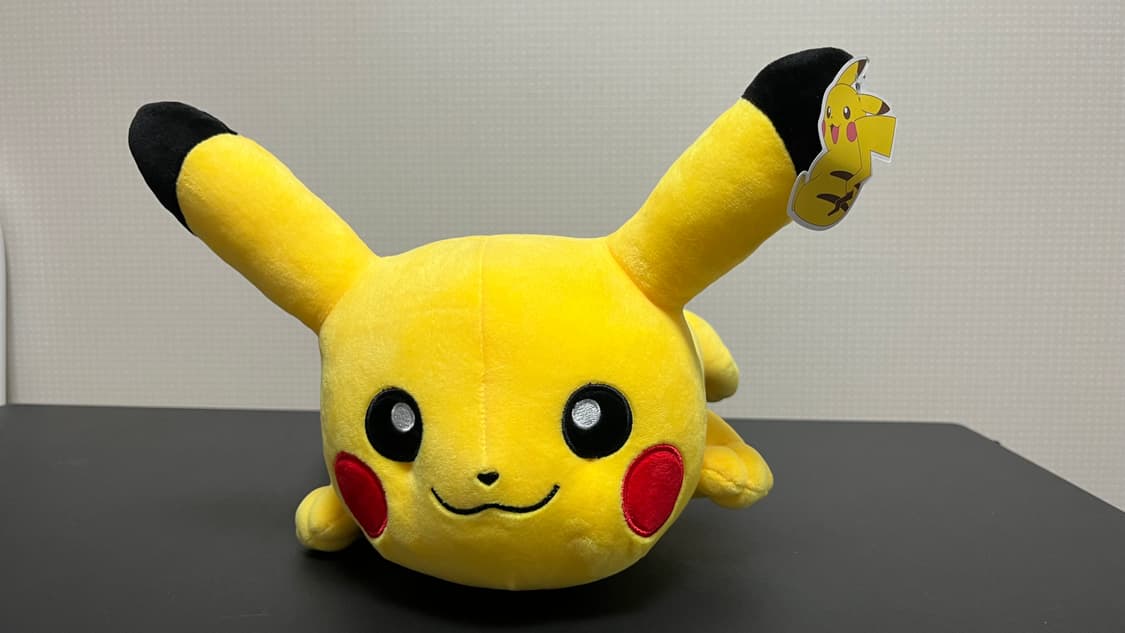 피카츄 인형 상품이미지1