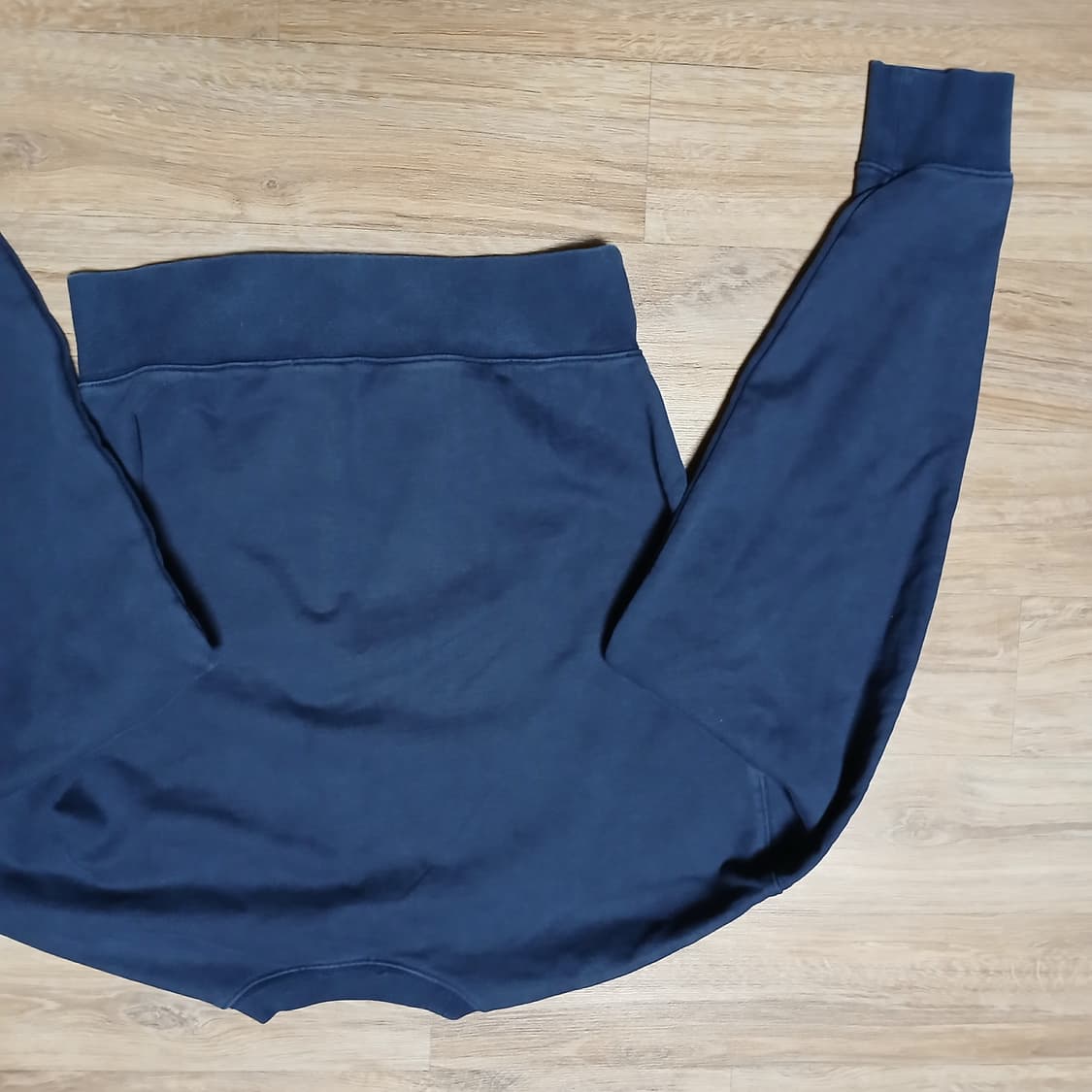 Marithe 마리떼프랑소와저버 크롭 맨투맨 스웻셔츠 상품이미지5